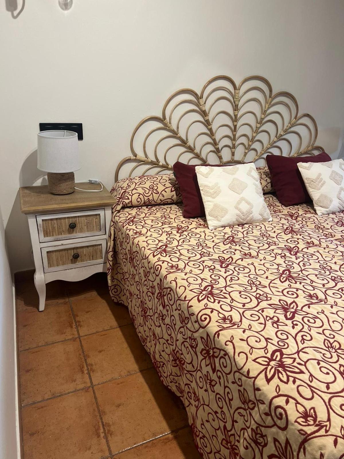 Hotel El Bricial Soto De Cangas Extérieur photo
