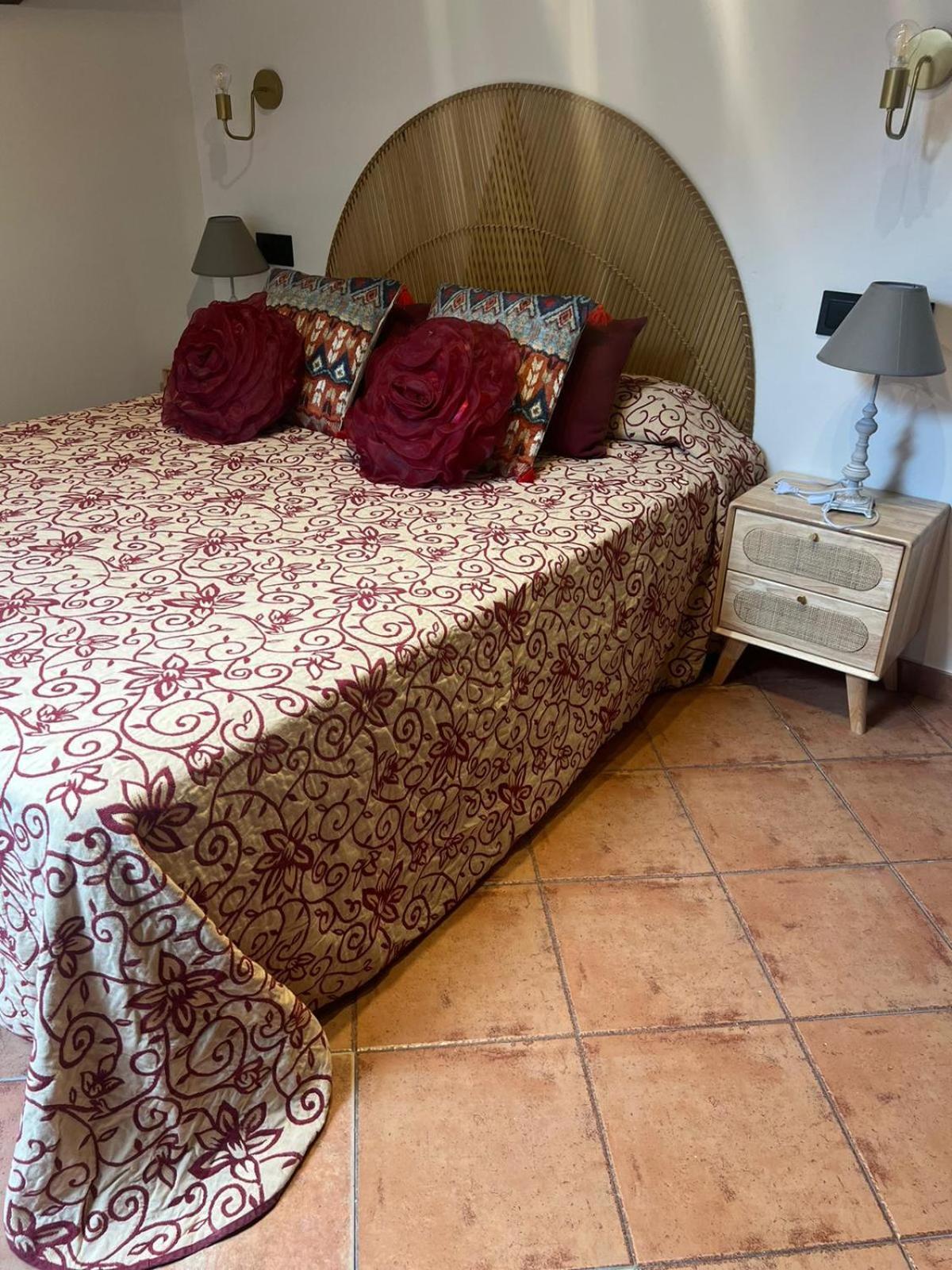 Hotel El Bricial Soto De Cangas Extérieur photo